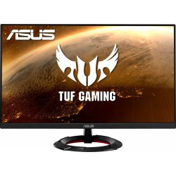 ASUS TUF Gaming VG249Q1R 60,5 cm (23.8p) 1920 x 1080 Pixeles Full HD Negro 90LM0 | 90LM05V1-B01E70 | 4718017734714 [1 de 6]