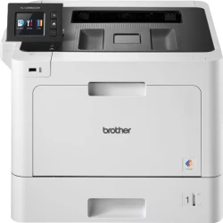 Brother Impresora Laser Color Profesional Hll8360cdw De Alta / HL-L8360CDW - BROTHER en Canarias