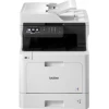 MULTIFUNCION LASER COLOR BROTHER FAX WIFI MFCL8690CDWYY1 | (1)