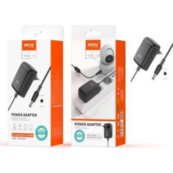 CARGADOR PARA MONITOR 24W TA0373 PARA ROUTER / LCD / PORTATIL 12v 2a 5.5x2.5mm / 0053732 más grande CARGADOR PARA MONITOR 24W TA0373 PARA ROUTER / LCD / PORTATIL 12v 2a 5.5x2.5mm / | GEN-CARG-322