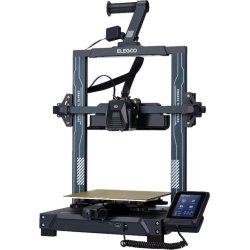 ELEGOO IMPRESORA 3D NEPTUNE 4 NEGRO más grande - envio gratis en Canarias ELEGOO IMPRESORA 3D NEPTUNE 4 NEGRO | NEPTUNE-4 | 8605042610518