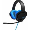 Energy Sistem ESG 4 BLUE auricular y casco Auriculares Alámbrico Diadema Juego USB tipo A Azul | (1)