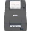 Epson impresora de tickets matricial tm-u220b corte automatico usb negro | C31C514057A0 | (1)