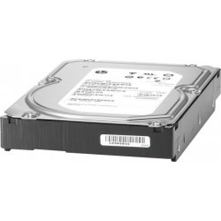 Hewlett Packard Enterprise 801882-B21 Disco duro interno 3.5 1 TB SATA NON HOT P | 0889296078784