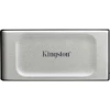 KINGSTON DISCO DURO SSD EXTERNO SXS2000 500GB USB 3.2 PLATA | (1)