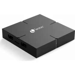Leotec Android Tv Box 4K SHOW 2 216 | LETVBOX18 | 8436588882028 [1 de 3]