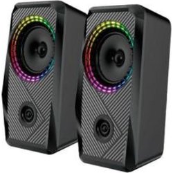 MTK ALTAVOCES 2.0 GAMING TF4196 más grande MTK ALTAVOCES 2.0 GAMING TF4196 | 0451962