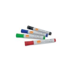 NOBO ROTULADORES PARA PIZARRA BLANCA DE CRISTAL más grande NOBO ROTULADORES PARA PIZARRA BLANCA DE CRISTAL | 1905324 | 5028252526104