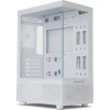 NOX NXHUMMERVSNWH carcasa de ordenador Midi Tower Blanco | (1)