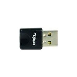 OPTOMA ADAPTADOR WIFI USB | WUSB | 5055387630000