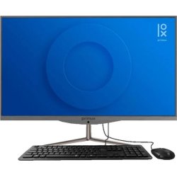 PRIMUX ALL IN ONE PTAIO-24I38256G I3-10110U / 8GB / 256GB SSD / 23.8 / FREEDOS | 8433735007815