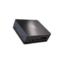 PRIMUX MINI PC IOX X4 4GB 128GB W10 I3-10110U / 4GB/ 128GB SSD /  BT / WIFI AC / | PTIM-X4128W10 | 8433735008447