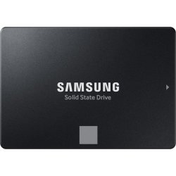 SAMSUNG DISCO DURO SSD 2.5 MZ-77E250B 870 EVO 250GB | MZ-77E250B-EU | 8806090545931 | Hay 1 unidades en almacén | Entrega a domicilio en Canarias en 24/48 horas laborables