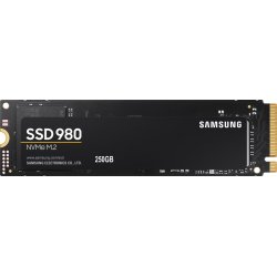 SSD Samsung 980 NMVe M.2 250Gb (MZ-V8V250BW) [1 de 5]