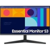 Samsung LS27C330GAUXEN pantalla para PC 68,6 cm (27``) 1920 x 1080 Pixeles Full HD LED Negro | (1)