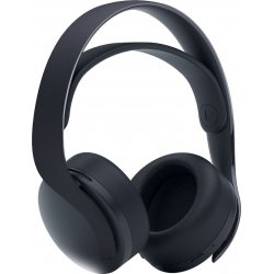 Auriculares SONY Pulse 3D Wireless PS5 Negro (9833994) [1 de 8]