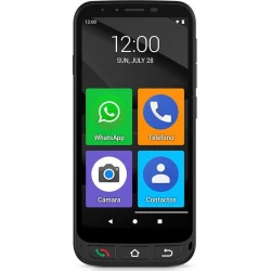 SPC Zeus 4G 14 cm (5.5``) SIM doble Android 11 Go Edition USB Tipo C 1 GB 16 GB  | 2351116N | 8436542859424 [1 de 4]
