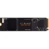 WESTERN DIGITAL DISCO DURO SSD M.2 SN750 SE NVME BLACK 500GB 2280 PCIE | (1)