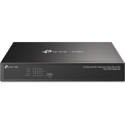 VIGI VIDEOGRABADOR DE RED POE NVR1008H-8P 8 CANALES más grande VIGI VIDEOGRABADOR DE RED POE NVR1008H-8P 8 CANALES | VIGI-NVR1008H-8P | 4895252503111
