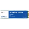 WESTERN DIGITAL DISCO DURO M.2  SA510 500GB BLUE | (1)