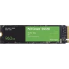 WESTERN DIGITAL DISCO DURO SSD M.2 GREEN SN350 960GB 2280 PCIe | (1)