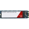 WESTERN DIGITAL DISCO DURO SSD M.2 RED SA500 500GB | (1)