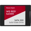 DISCO SSD WESTERN DIGITAL 1TB SERIAL ATA 3 SA500 RED WDS100T1R0A | (1)