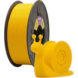 WINKLE FILAMENTO AMARILLO CANARIO PLA-HIGH SPEED HD 1.75MM 1 KG LIGHTINING YELLOW más grande WINKLE FILAMENTO AMARILLO CANARIO PLA-HIGH SPEED HD 1.75MM 1 KG LIGHTINING YELLO | 8435532916581