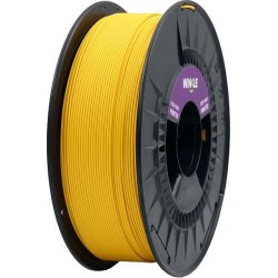 WINKLE FILAMENTO AMARILLO CURCUMA PLA-HD SWEET PASTEL 1.75MM 300 GR CURCUMA más grande WINKLE FILAMENTO AMARILLO CURCUMA PLA-HD SWEET PASTEL 1.75MM 300 GR CURCUMA | 8435532913207