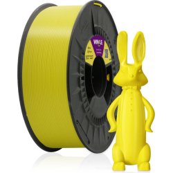 WINKLE FILAMENTO AMARILLO LIMON PETG 1.75MM 300 GR | 8435532917892