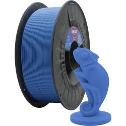 WINKLE FILAMENTO AZUL COBALTO PLA-MATT HD 1.75MM 1 KG NIGHT BLUE | 8435532915188