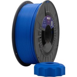 WINKLE FILAMENTO AZUL OSCURO PLA-TOUGH HD 1.75MM 1 KG DARK BLUE | 8435532916017
