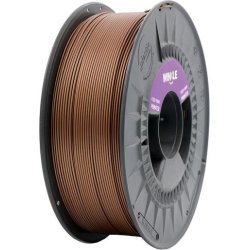 WINKLE FILAMENTO COBRE PLA-HD 1.75MM 300 GR más grande WINKLE FILAMENTO COBRE PLA-HD 1.75MM 300 GR | 8435532910374