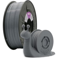 WINKLE FILAMENTO GRIS CENIZA PETG 1.75MM 300 GR más grande WINKLE FILAMENTO GRIS CENIZA PETG 1.75MM 300 GR | 8435532913764