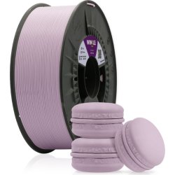 WINKLE FILAMENTO LILA SUAVE PLA-HD 1.75MM 1 KG más grande WINKLE FILAMENTO LILA SUAVE PLA-HD 1.75MM 1 KG | 8435532917717
