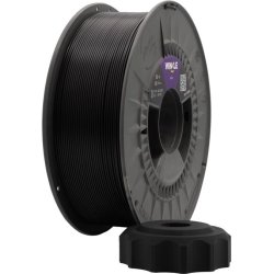 WINKLE FILAMENTO NEGRO PLA-TOUGH HD 1.75MM 1 KG BLACK más grande WINKLE FILAMENTO NEGRO PLA-TOUGH HD 1.75MM 1 KG BLACK | 8435532915850
