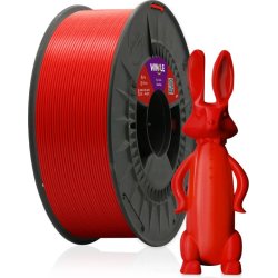 WINKLE FILAMENTO ROJO DIABLO PETG 1.75MM 1 KG más grande WINKLE FILAMENTO ROJO DIABLO PETG 1.75MM 1 KG | 8435532909545