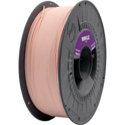 WINKLE FILAMENTO ROSA ALGODON DE AZUCAR PLA-HD SWEET PASTEL 1.75MM 300 GR ALGODON DE AZUCAR más grande WINKLE FILAMENTO ROSA ALGODON DE AZUCAR PLA-HD SWEET PASTEL 1.75MM 300 GR ALGODO | 8435532913146