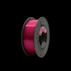WINKLE FILAMENTO ROSA RUBI PLA SILK 1.75MM 300 GR RUBY PINK más grande WINKLE FILAMENTO ROSA RUBI PLA SILK 1.75MM 300 GR RUBY PINK | 8435532915652