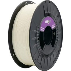 WINKLE FILAMENTO VERDE ALIEN PLA-HD-LD LIGHT IN THE DARK (LUCE EN LA OSCURIDAD) 1.75MM 300 GR VERDE FOSFORESCENTE más grande WINKLE FILAMENTO VERDE ALIEN PLA-HD-LD LIGHT IN THE DARK (LUCE EN LA OSCURIDAD) | 8435532902263