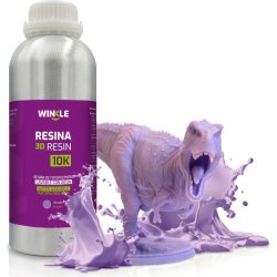 WINKLE RESINA LAVABLE AL AGUA MORADO más grande WINKLE RESINA LAVABLE AL AGUA MORADO | 8435532916987