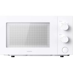 XIAOMI MICROONDAS MICROWAVE OVEN BLANCO 20L más grande XIAOMI MICROONDAS MICROWAVE OVEN BLANCO 20L | BHR7990EU | 6941812761908