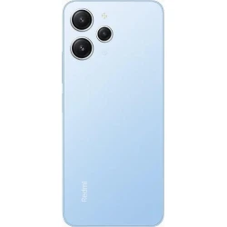 Xiaomi Redmi 12 4/128Gb Azul | MZB0ECYEU | 6941812731857