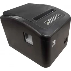 10pos Impresora de tickets termica Corte automatico y seal acusti | RP-12N | 8435602906092