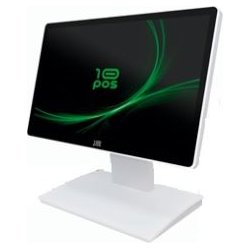 Monitor TPV 10POS 15.6`` TFT FHD Táctil Blanco(TS-16HVB)