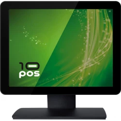 10pos monitor 15` ts-15iifv tactil flat capacitiva 1024x768 500cd/m2 350:1 vga u | 8435602905934