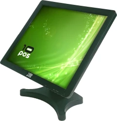 10pos Monitor 19`` TS-19IHV Tactil capacitiva 1280x1024 500c | TS-19HV | Hay 2 unidades en almacén | Entrega a domicilio en Canarias en 24/48 horas laborables