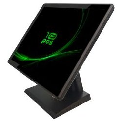 10pos tpv 10t-17 17` tactil flat capacitivo 1280x1024 intel i5 7a generacion 3.1 | 10T-17I5H8256W1