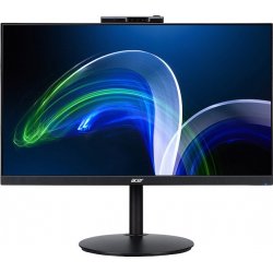 Acer monitor 23.8`` cb242ydbmiprcx con webcam 1920x1080 a 75 | UM.QB2EE.D01 | 4710886332725