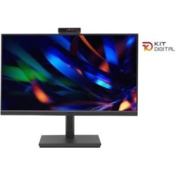 Acer Monitor 23.8`` VERO B247Y DEbmiprczxv con Webcam 1920x1 | UM.QB7EE.E01 | 4711121488887 | Hay 2 unidades en almacén | Entrega a domicilio en Canarias en 24/48 horas laborables